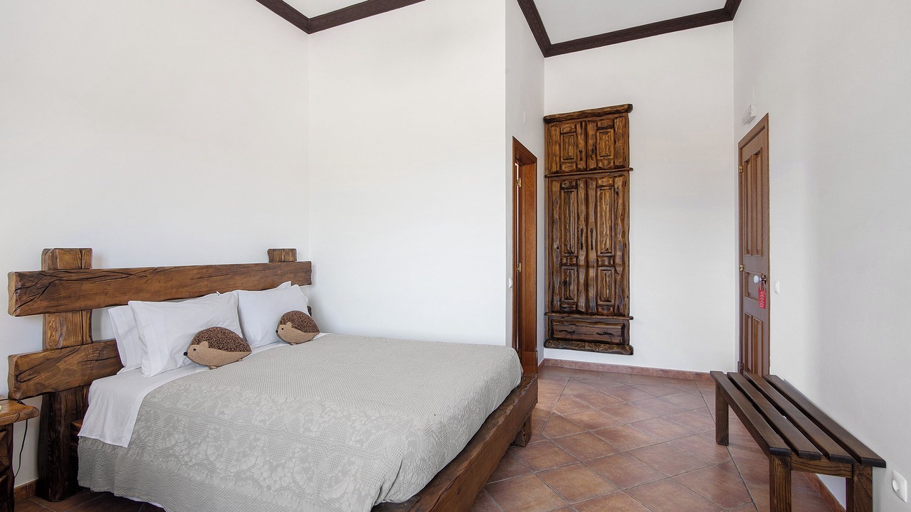 Photo of Bedroom in Espirito Santo