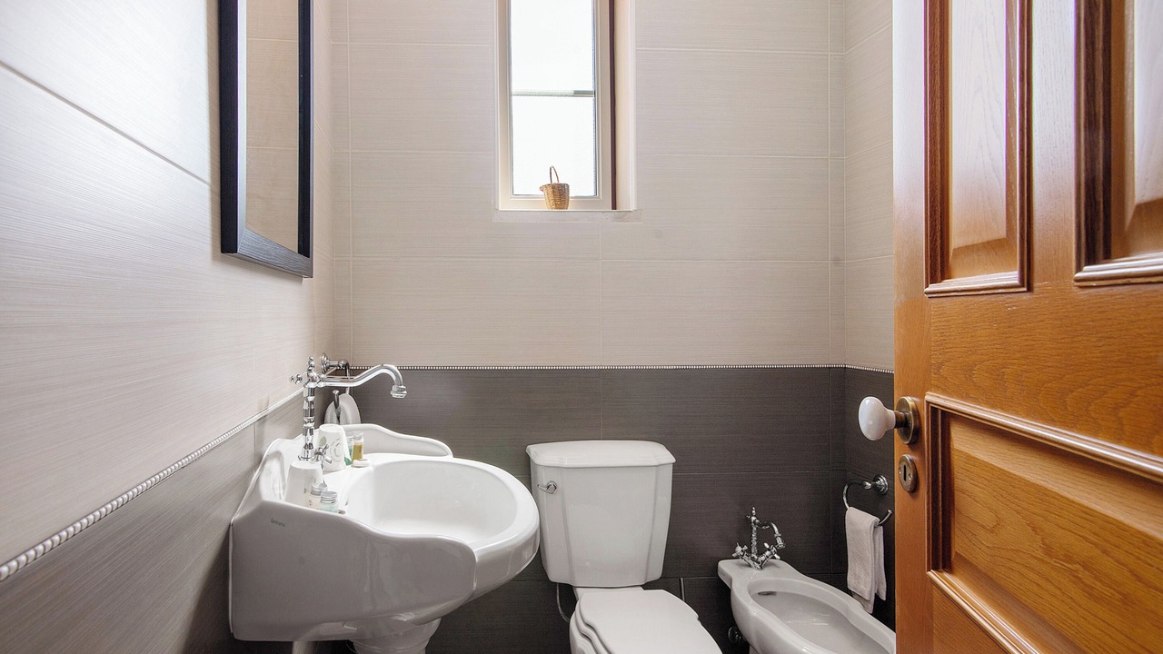 Photo of Bathroom in Espirito Santo