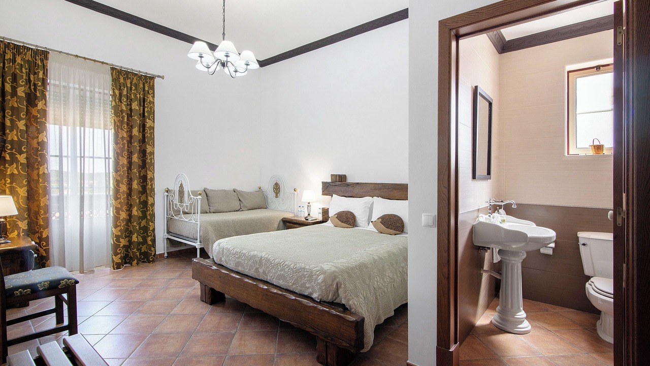 Photo of Bedroom in Espirito Santo