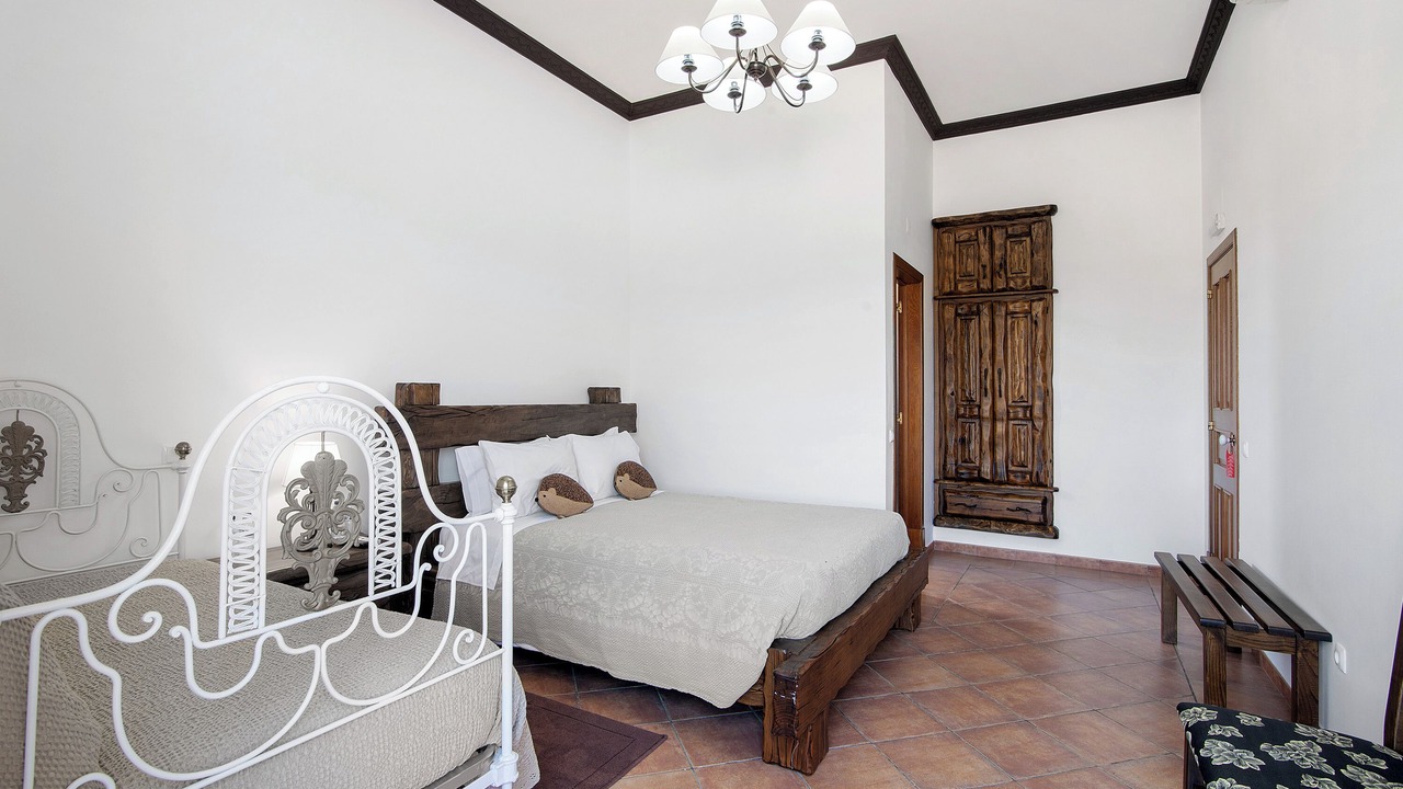 Photo of Bedroom in Espirito Santo