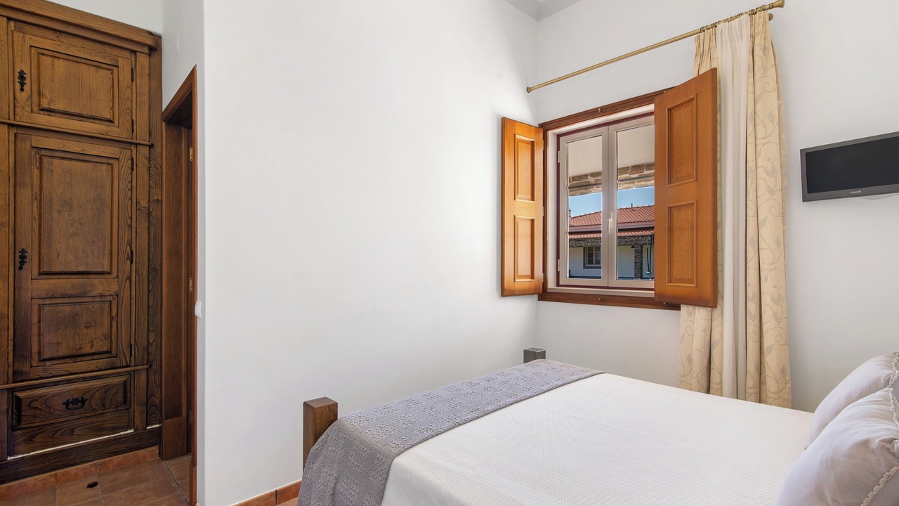 Photo of Bedroom in Espirito Santo