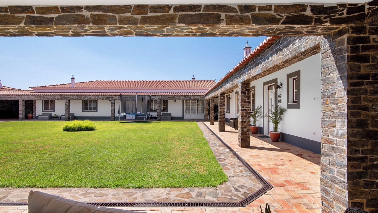 Photo of Patio Balcony in Espirito Santo