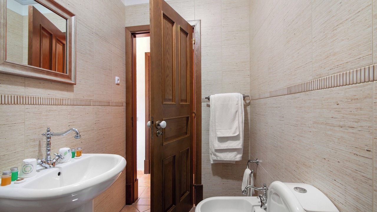 Photo of Bathroom in Espirito Santo