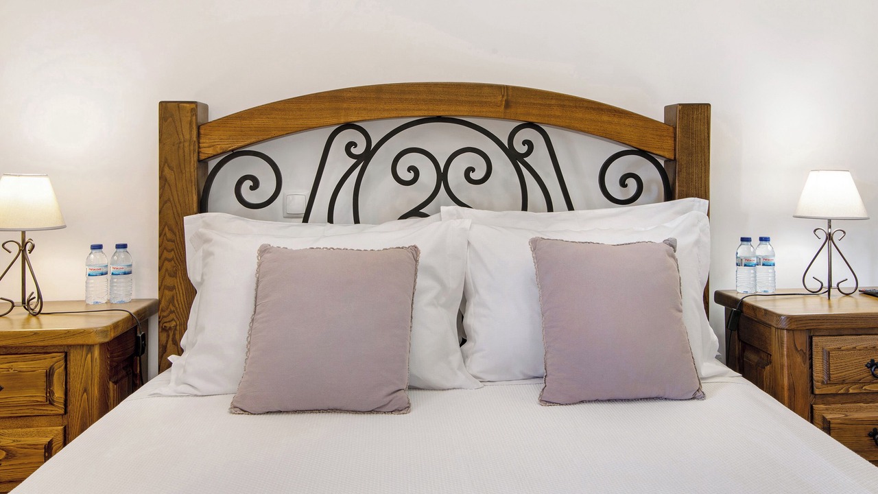 Photo of Bedroom in Espirito Santo