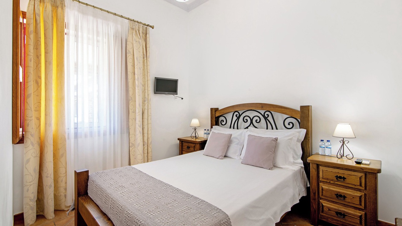 Photo of Bedroom in Espirito Santo