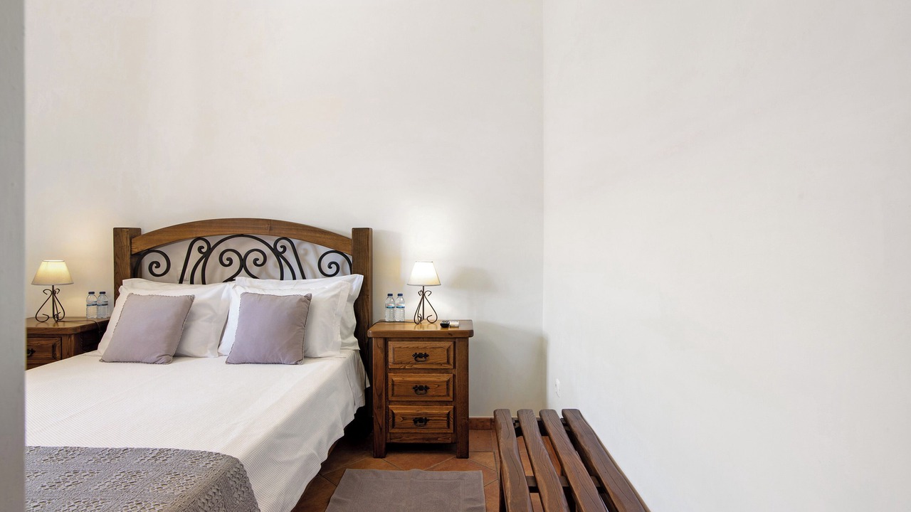 Photo of Bedroom in Espirito Santo