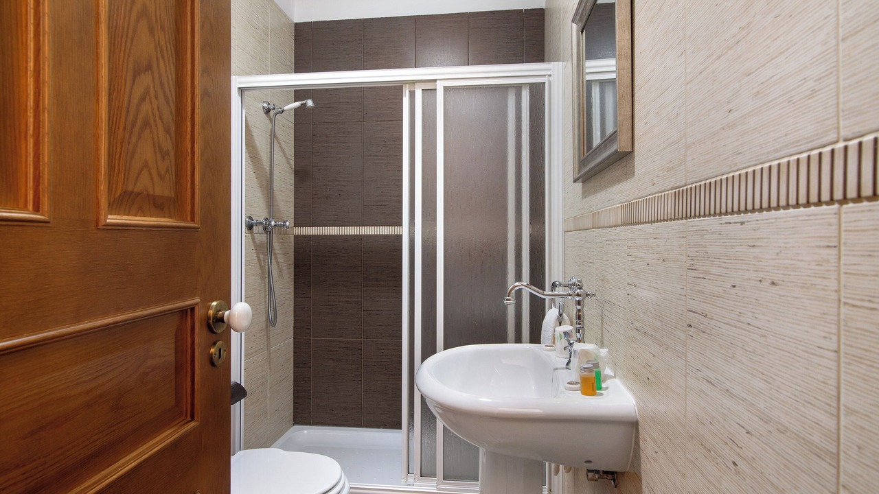 Photo of Bathroom in Espirito Santo