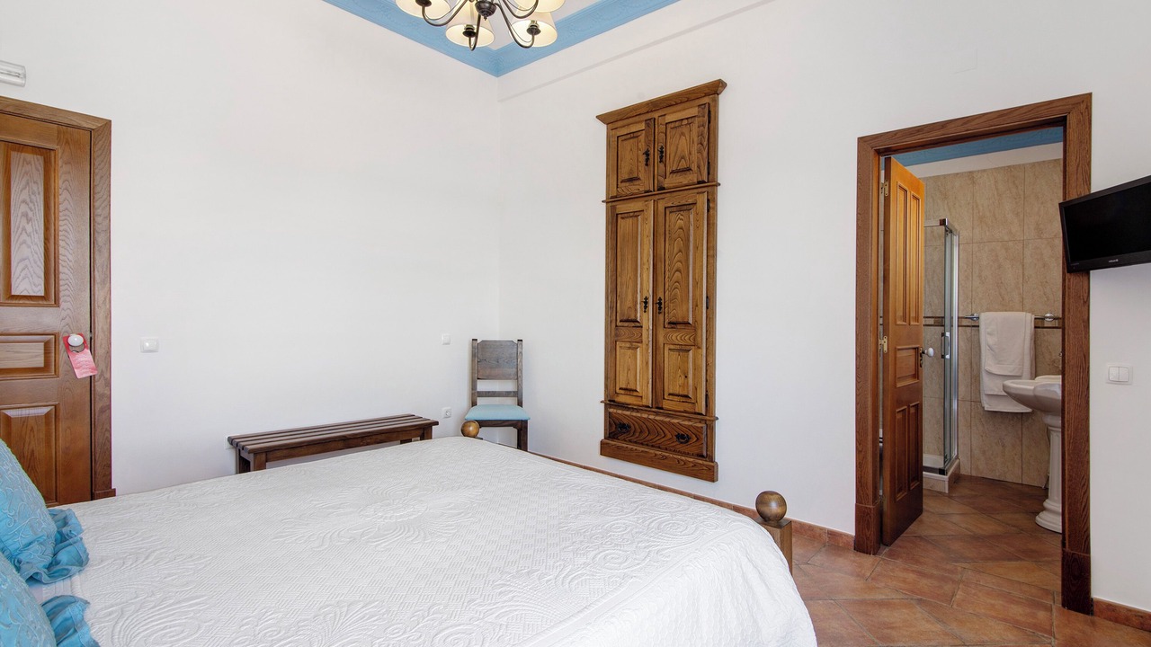 Photo of Bedroom in Espirito Santo