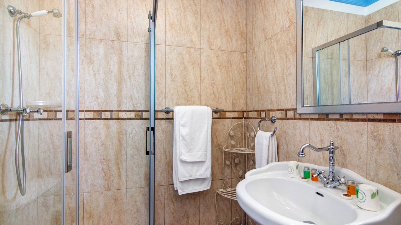 Photo of Bathroom in Espirito Santo