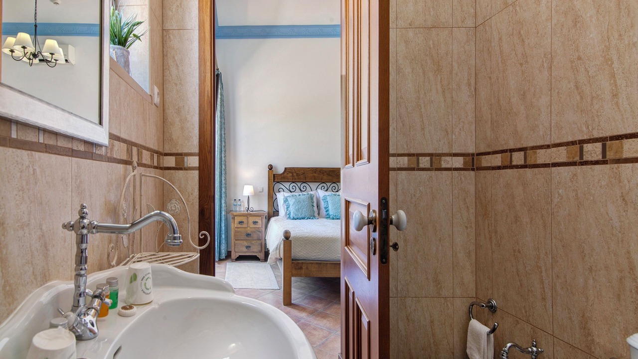 Photo of Bathroom in Espirito Santo