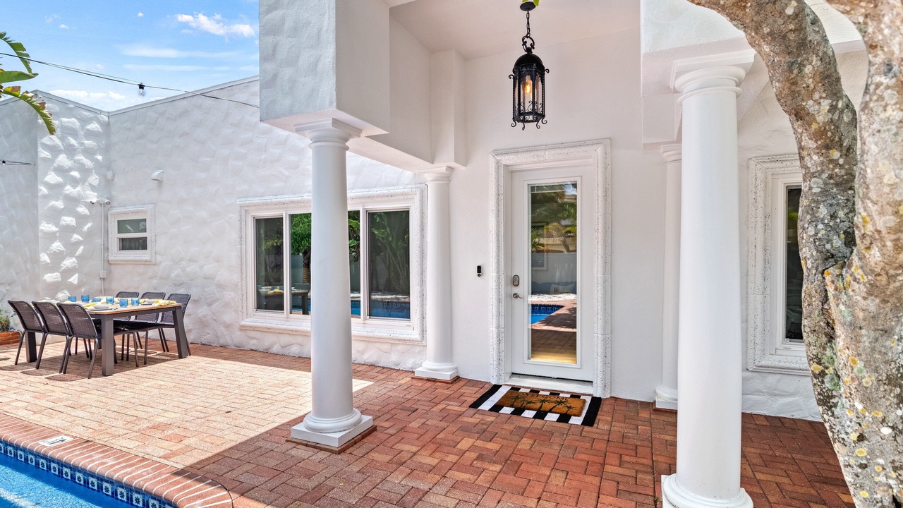 Photo of Outdoor in Saint Armands Key