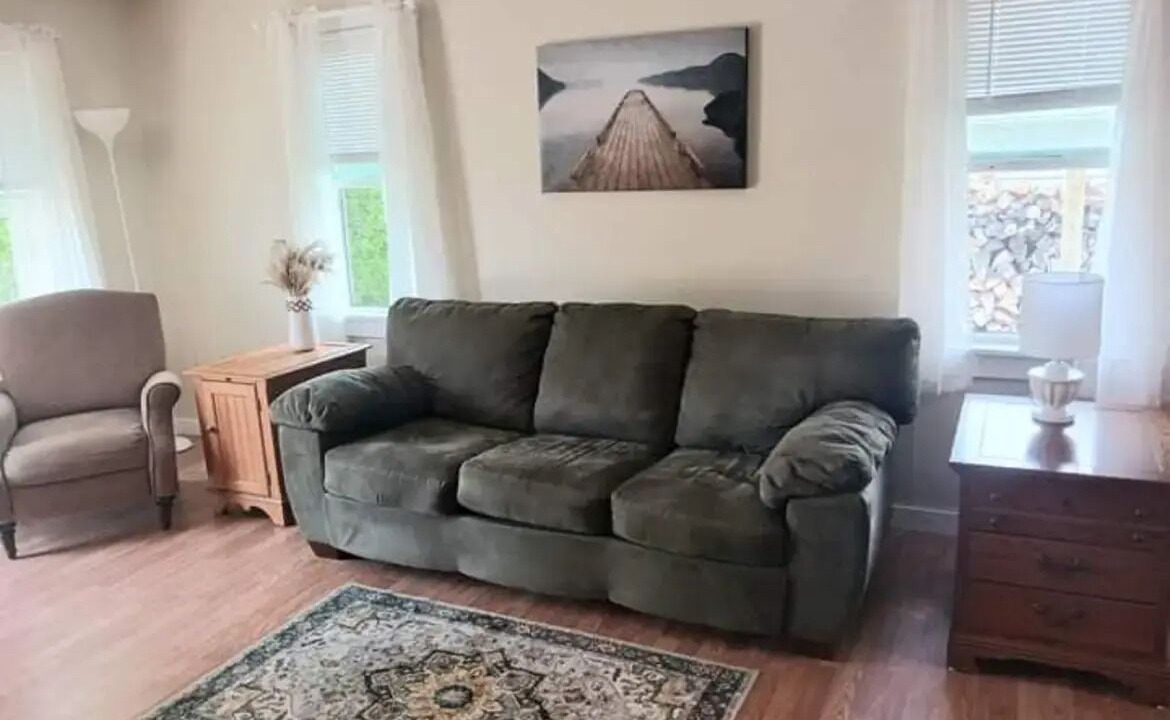 Photo of Livingroom in Columbia City