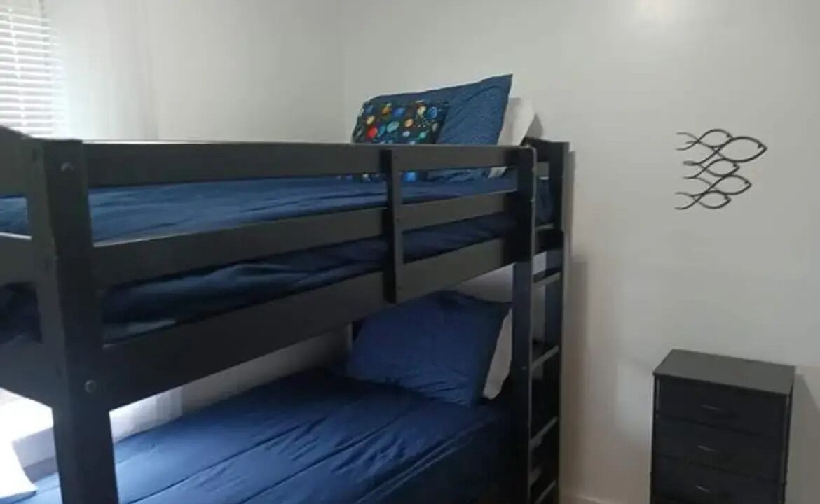 Photo of Bedroom in Columbia City