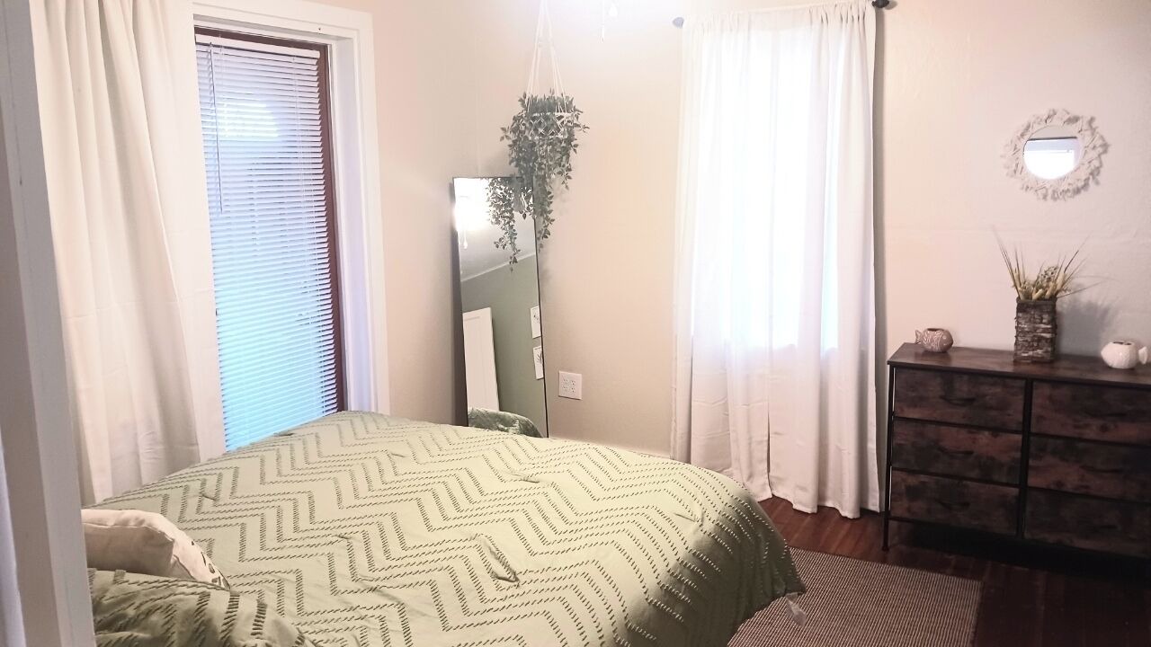 Photo of Bedroom in Columbia City