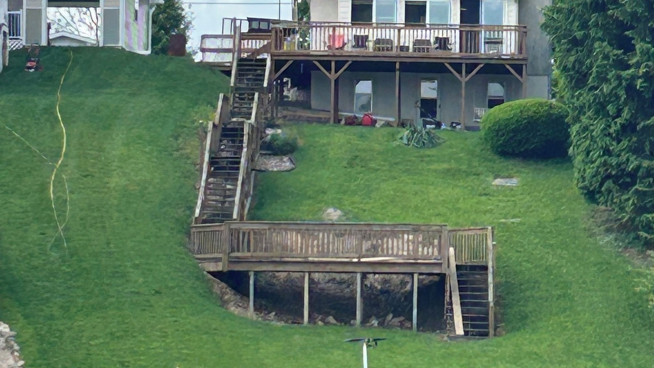 Photo of Outdoor in Columbia City