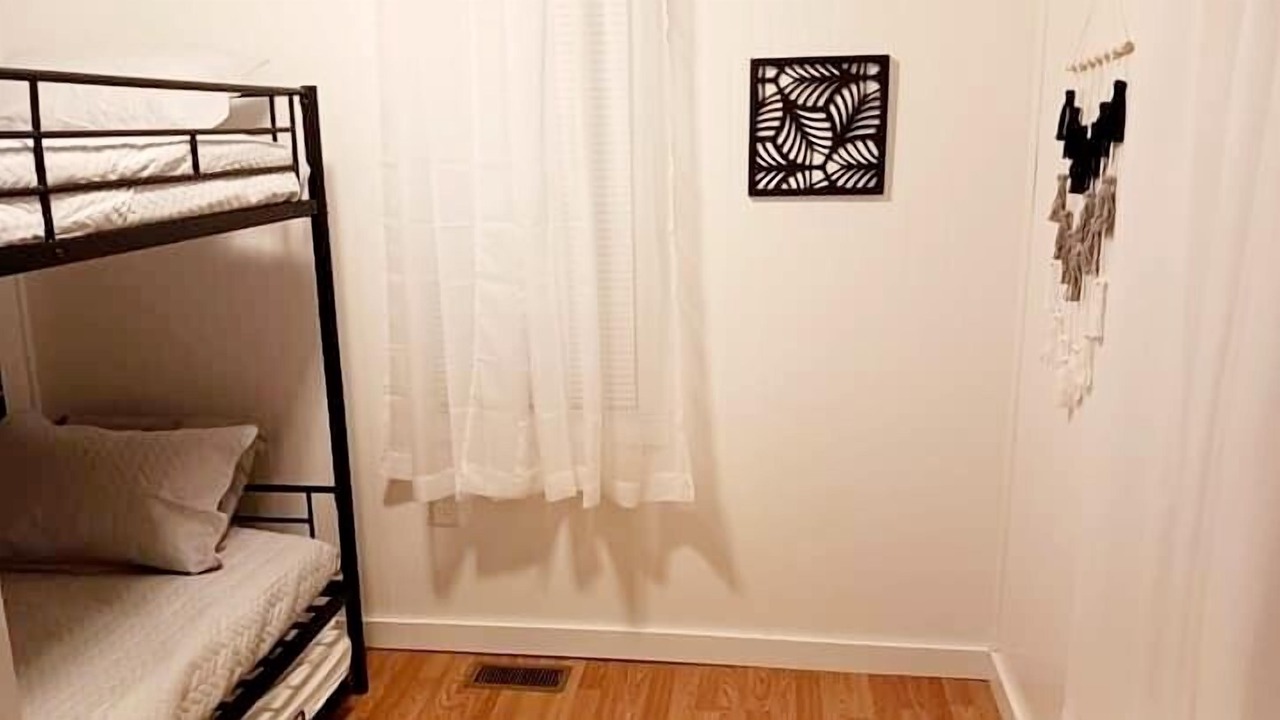 Photo of Bedroom in Columbia City