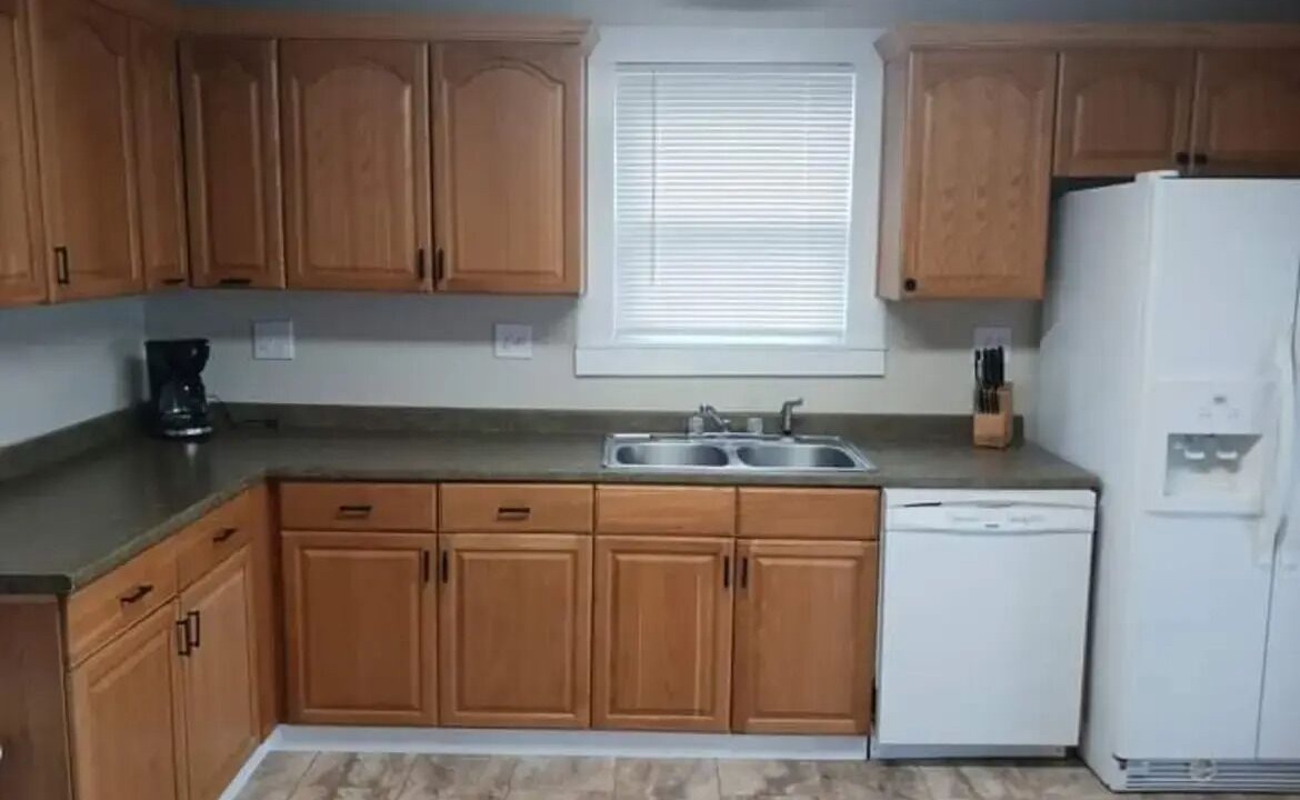 Photo of Kitchen in Columbia City
