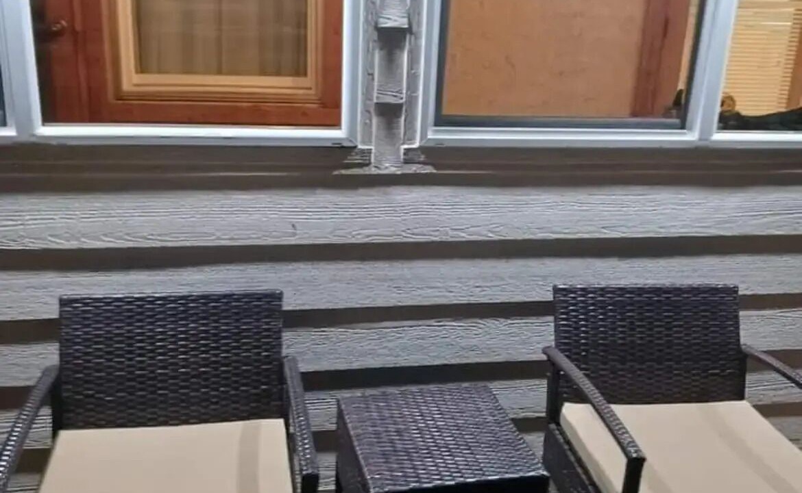 Photo of Outdoor in Columbia City