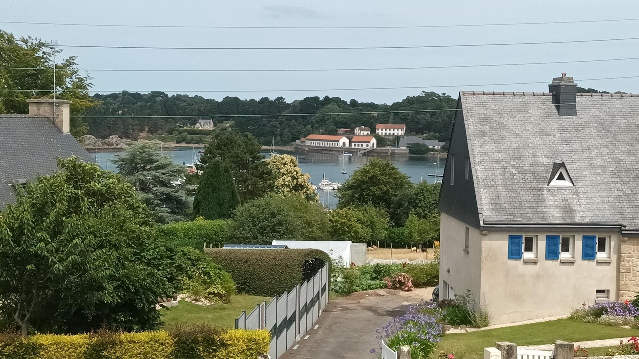 Photo of Outdoor in Lezardrieux