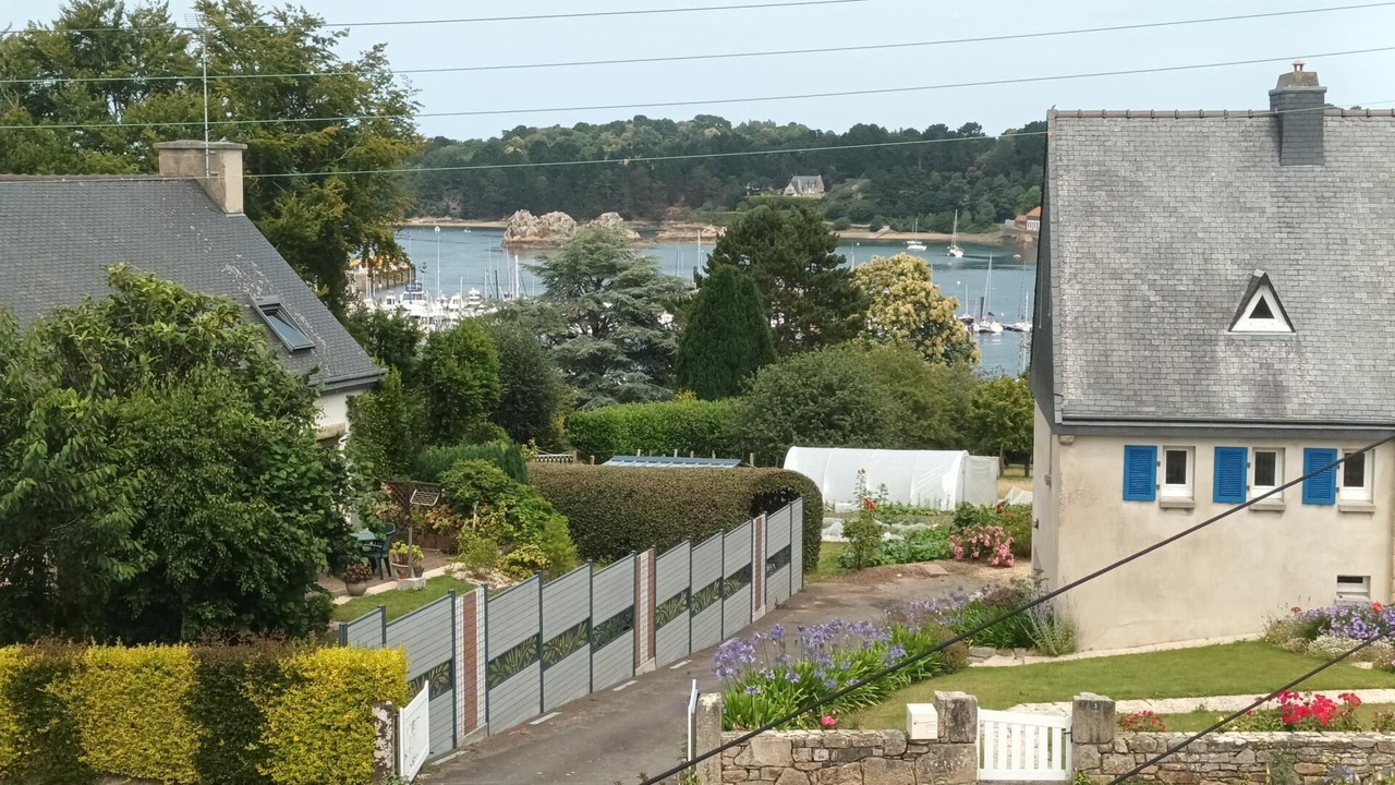Photo of Outdoor in Lezardrieux