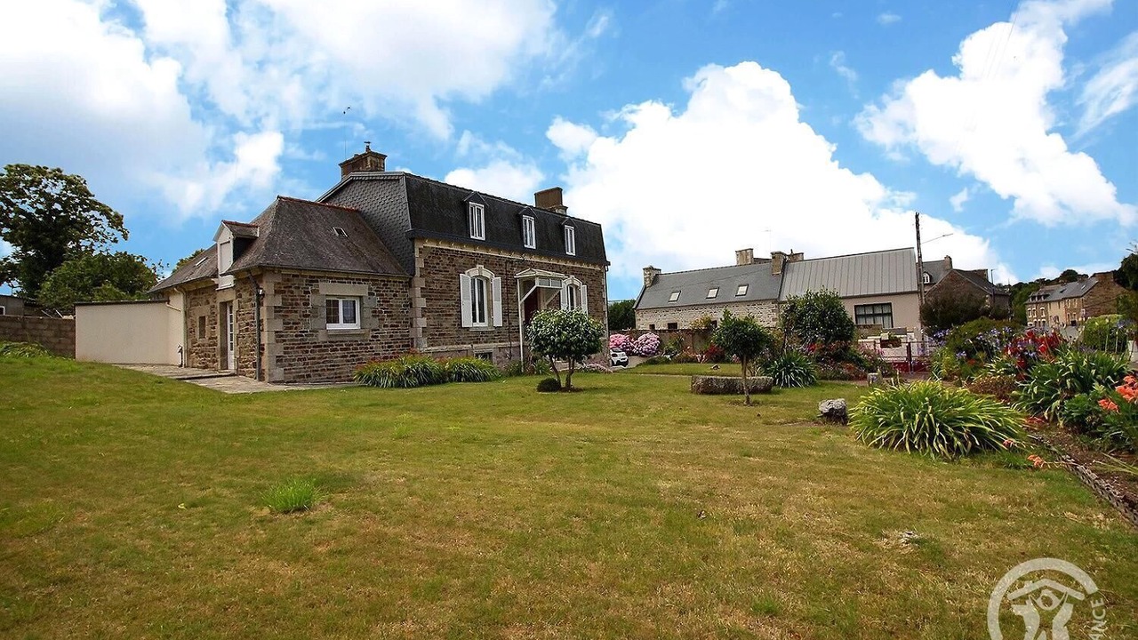 Photo of Outdoor in Lezardrieux