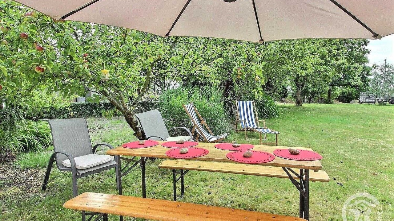 Photo of Outdoor in Lezardrieux