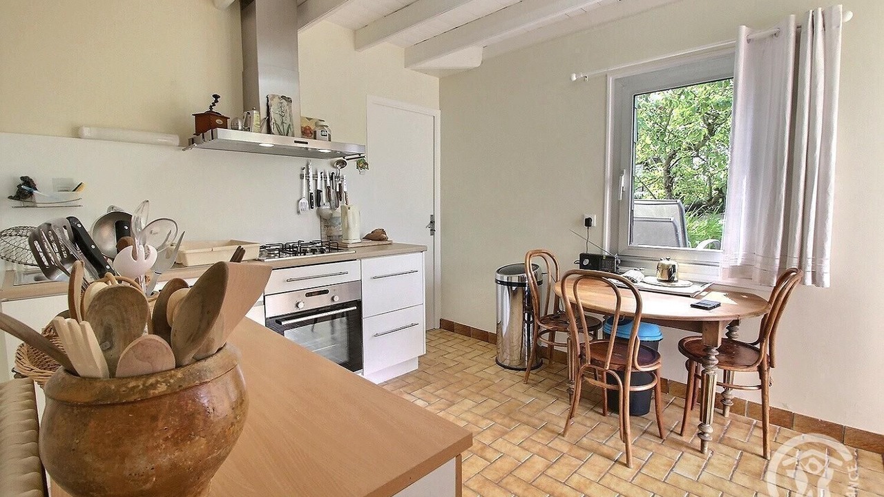 Photo of Kitchen in Lezardrieux