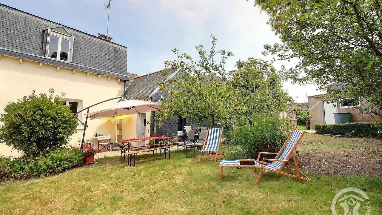 Photo of Outdoor in Lezardrieux