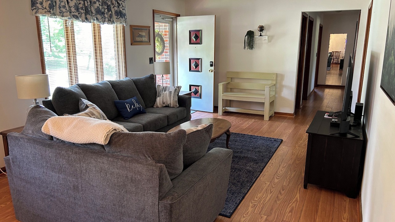 Photo of Livingroom in Wise