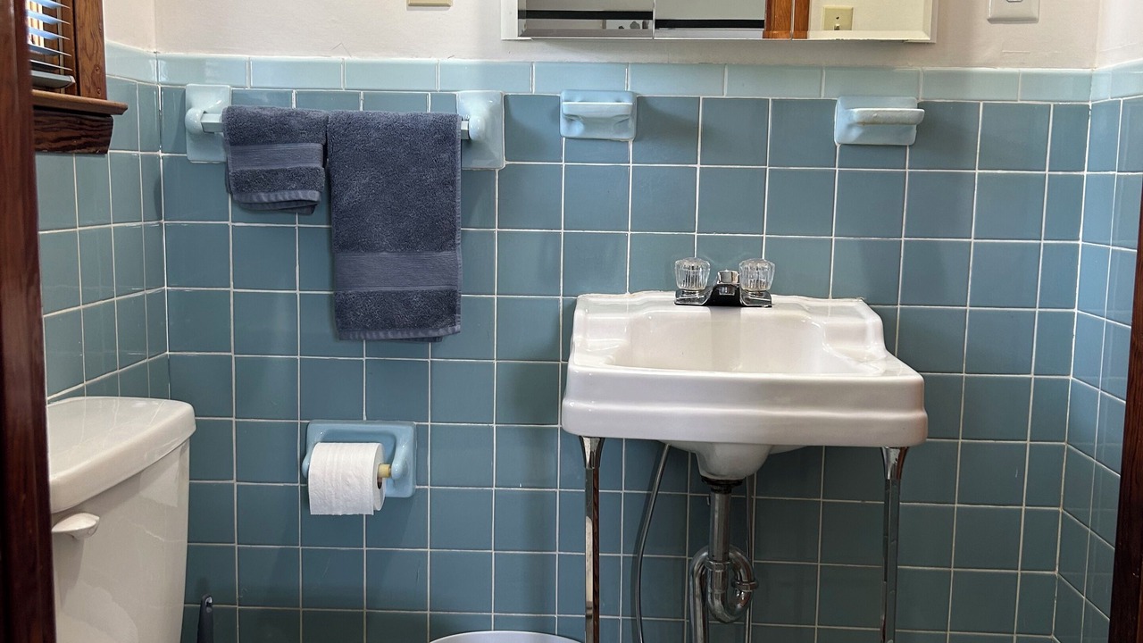 Photo of Bathroom in Wise