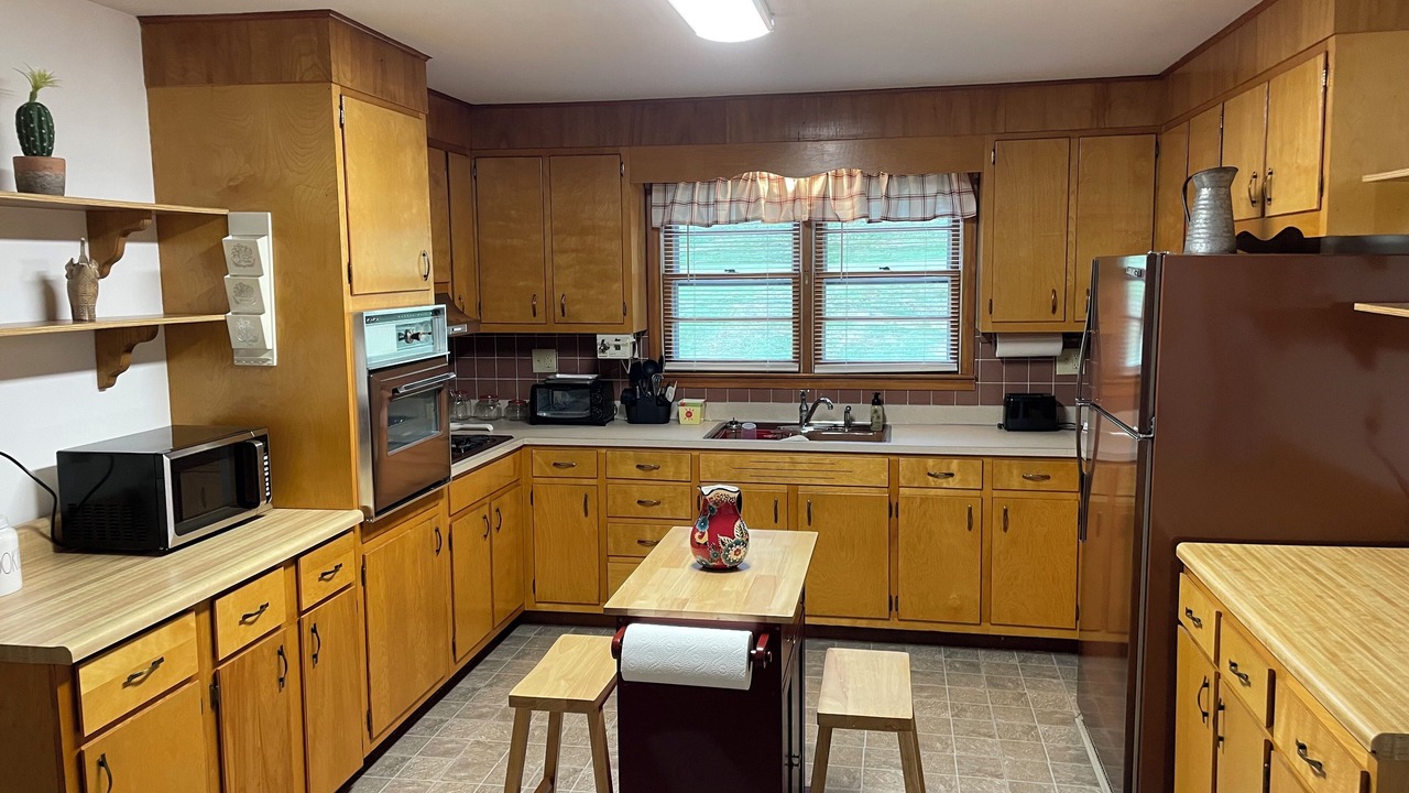 Photo of Kitchen in Wise