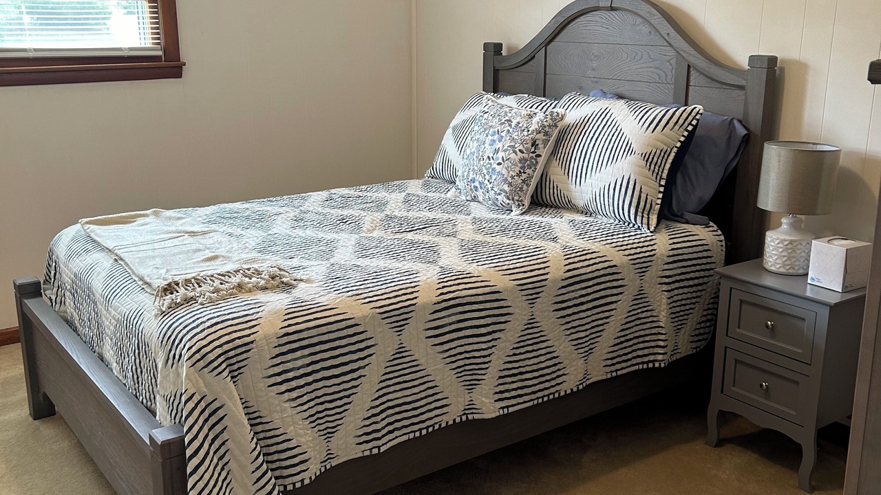 Photo of Bedroom in Wise