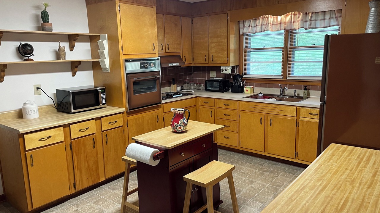 Photo of Kitchen in Wise