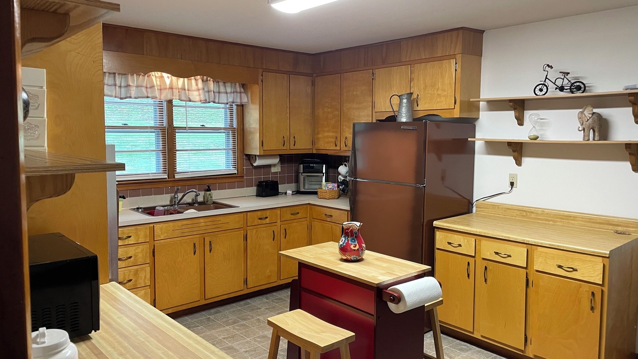 Photo of Kitchen in Wise