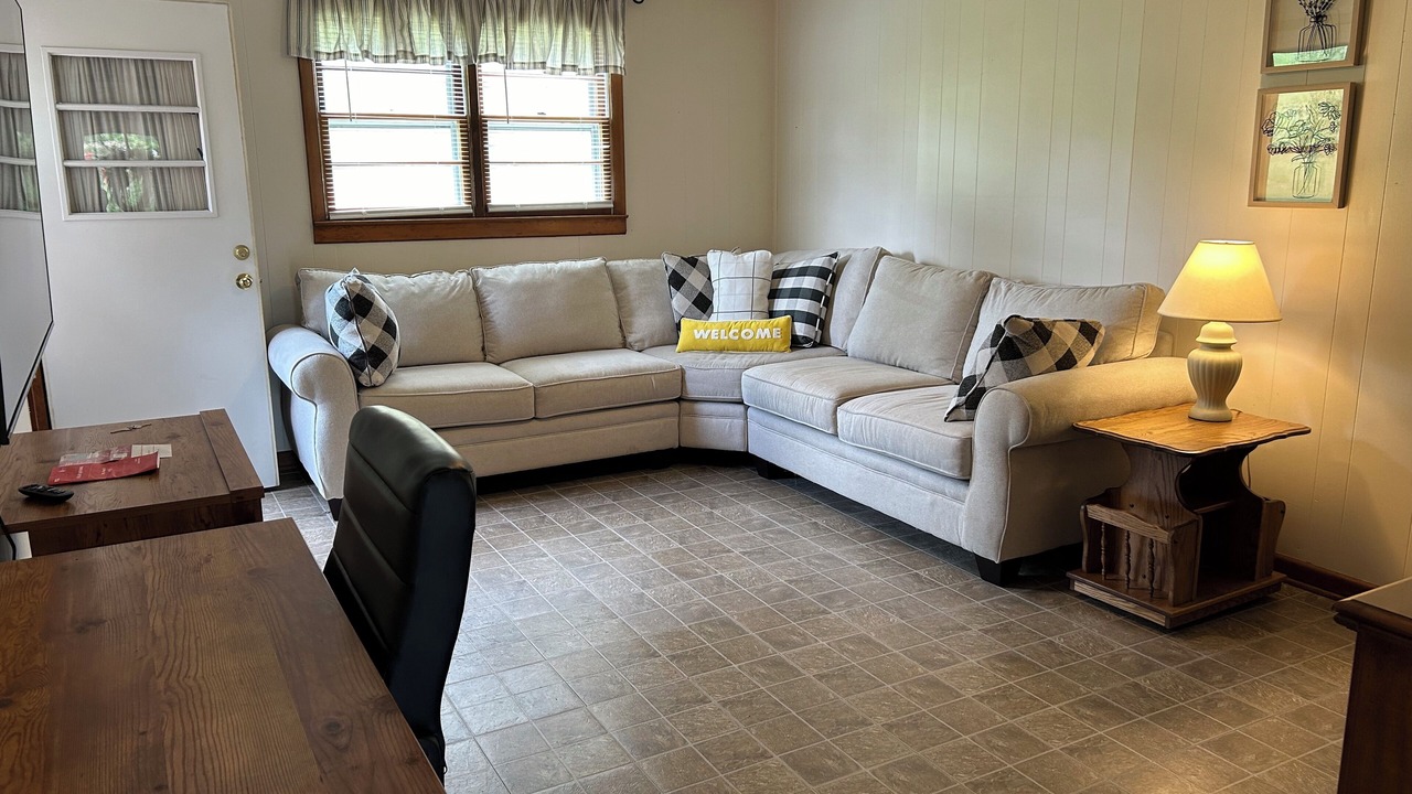 Photo of Livingroom in Wise