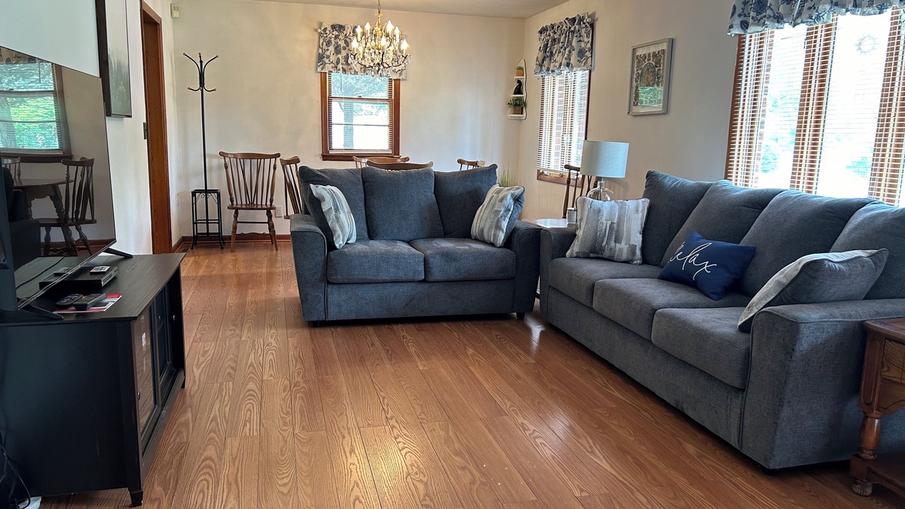 Photo of Livingroom in Wise