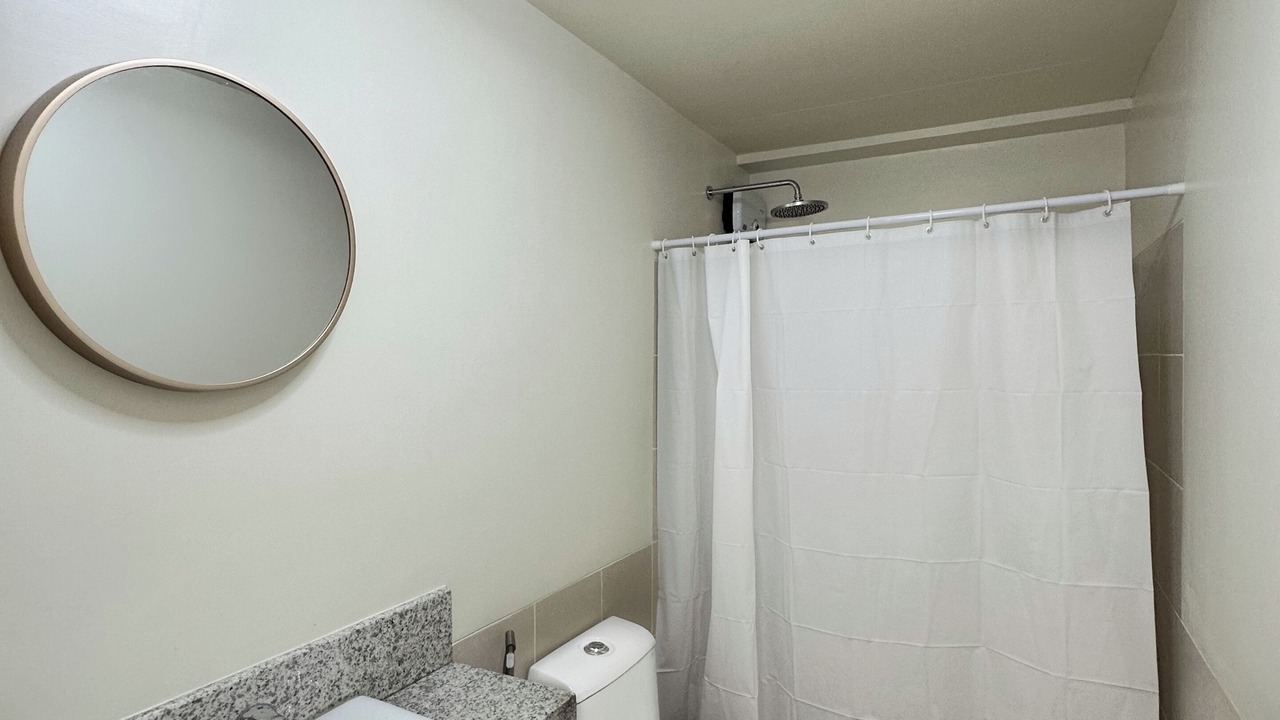 Photo of Bathroom in Kapitolyo