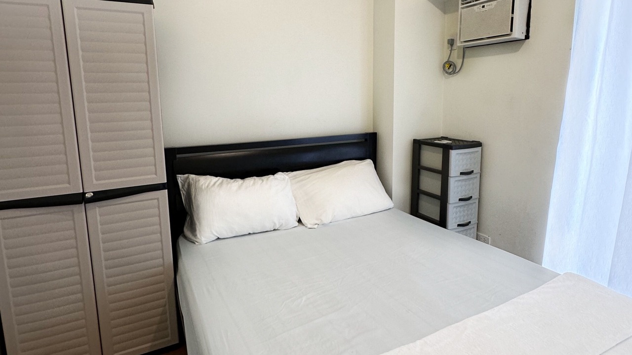 Photo of Bedroom in Kapitolyo