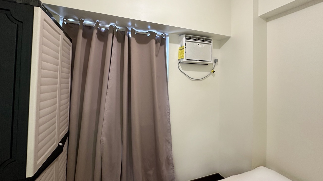 Photo of Bedroom in Kapitolyo