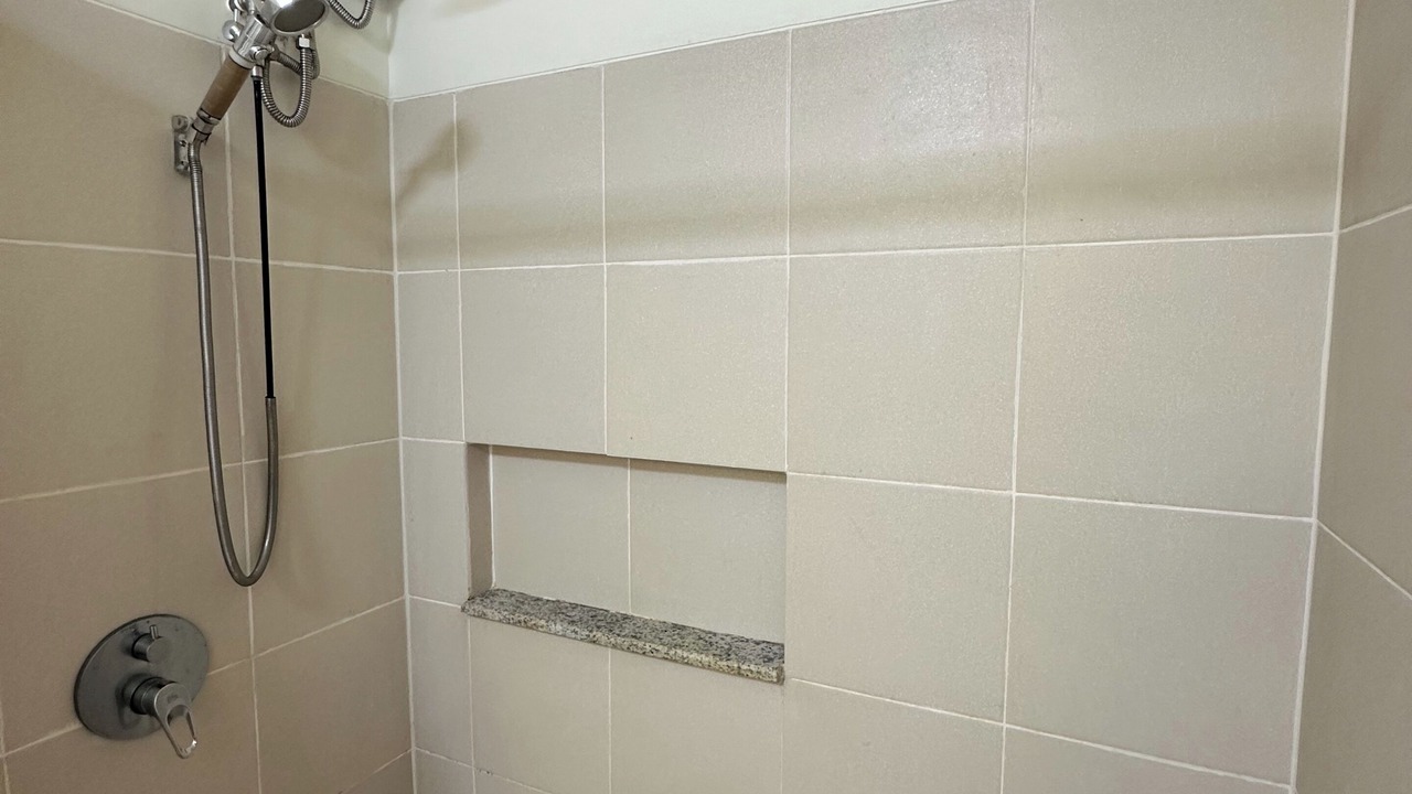 Photo of Bathroom in Kapitolyo