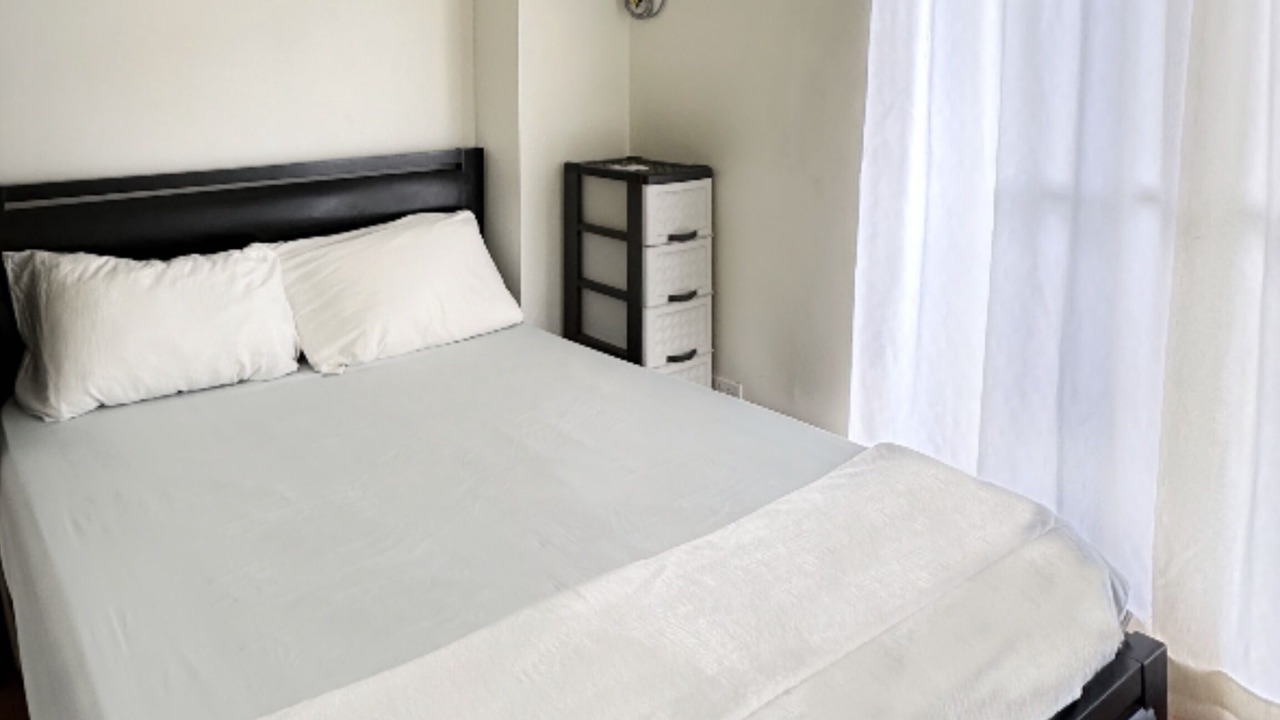 Photo of Bedroom in Kapitolyo