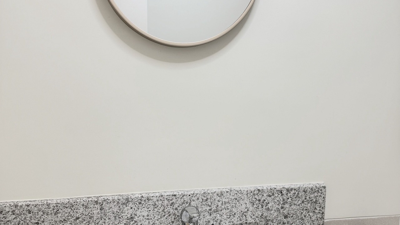 Photo of Bathroom in Kapitolyo
