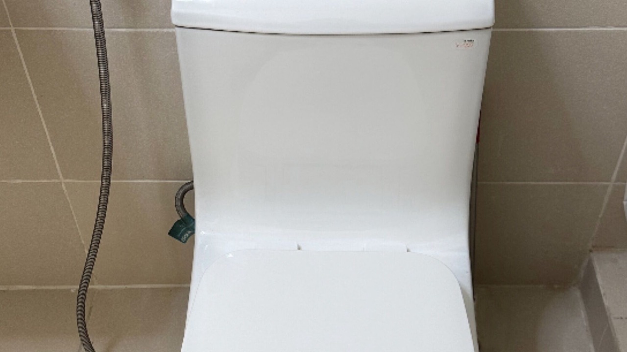 Photo of Bathroom in Kapitolyo
