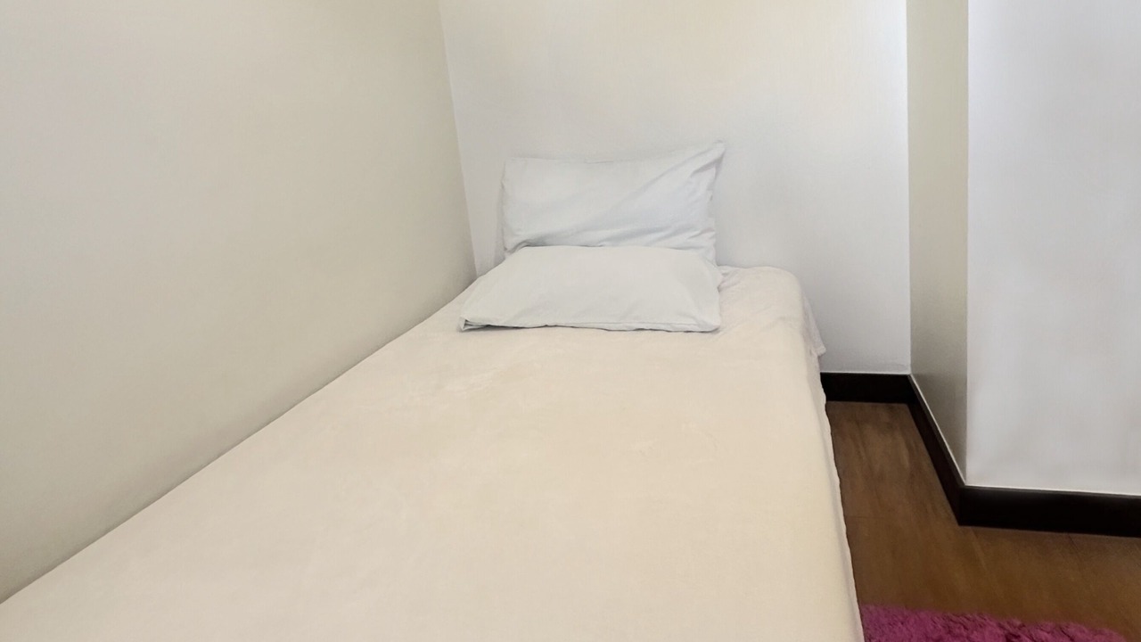 Photo of Bedroom in Kapitolyo