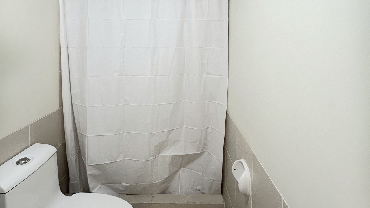 Photo of Bathroom in Kapitolyo