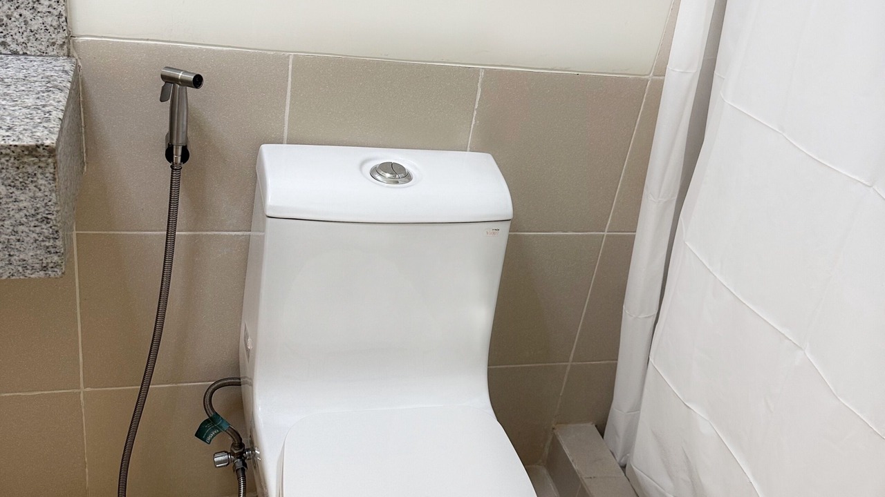 Photo of Bathroom in Kapitolyo