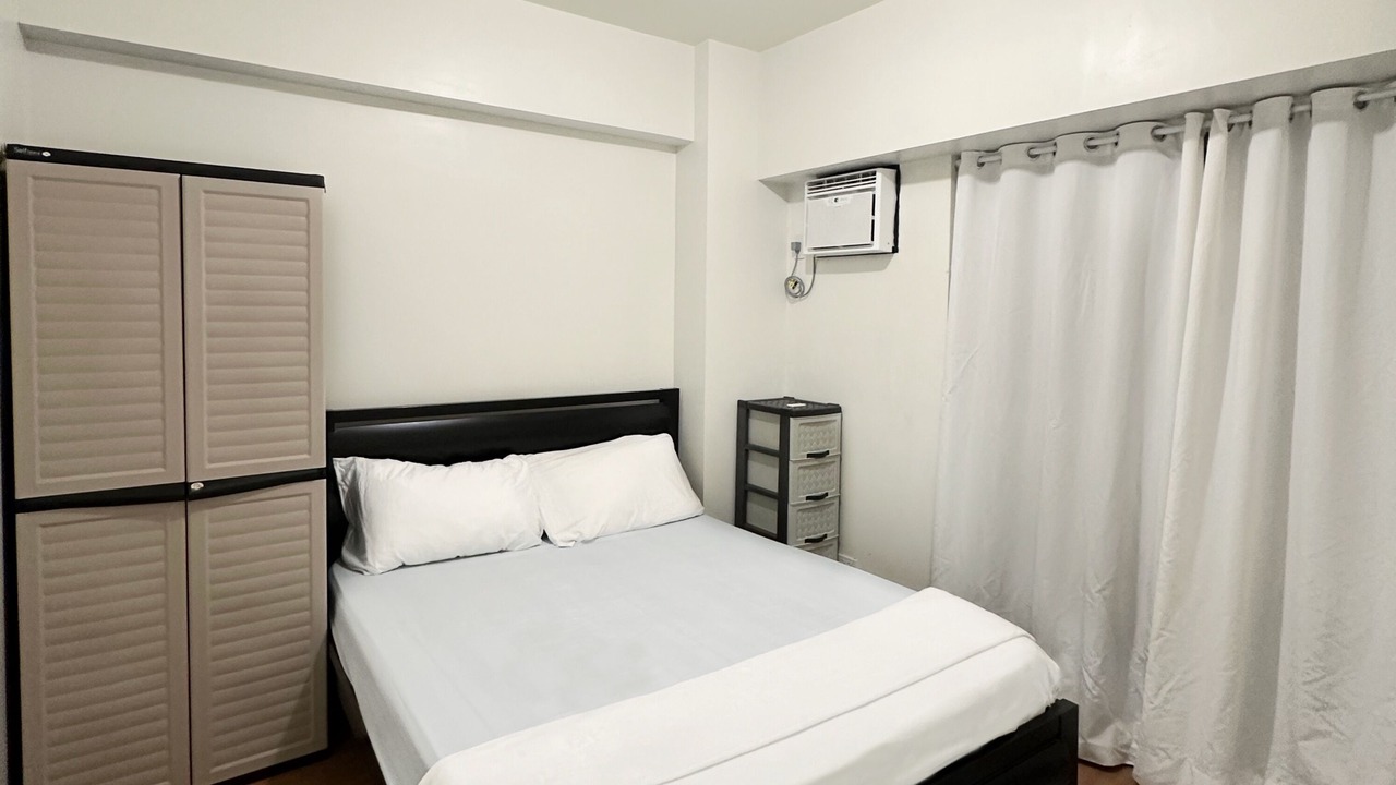Photo of Bedroom in Kapitolyo