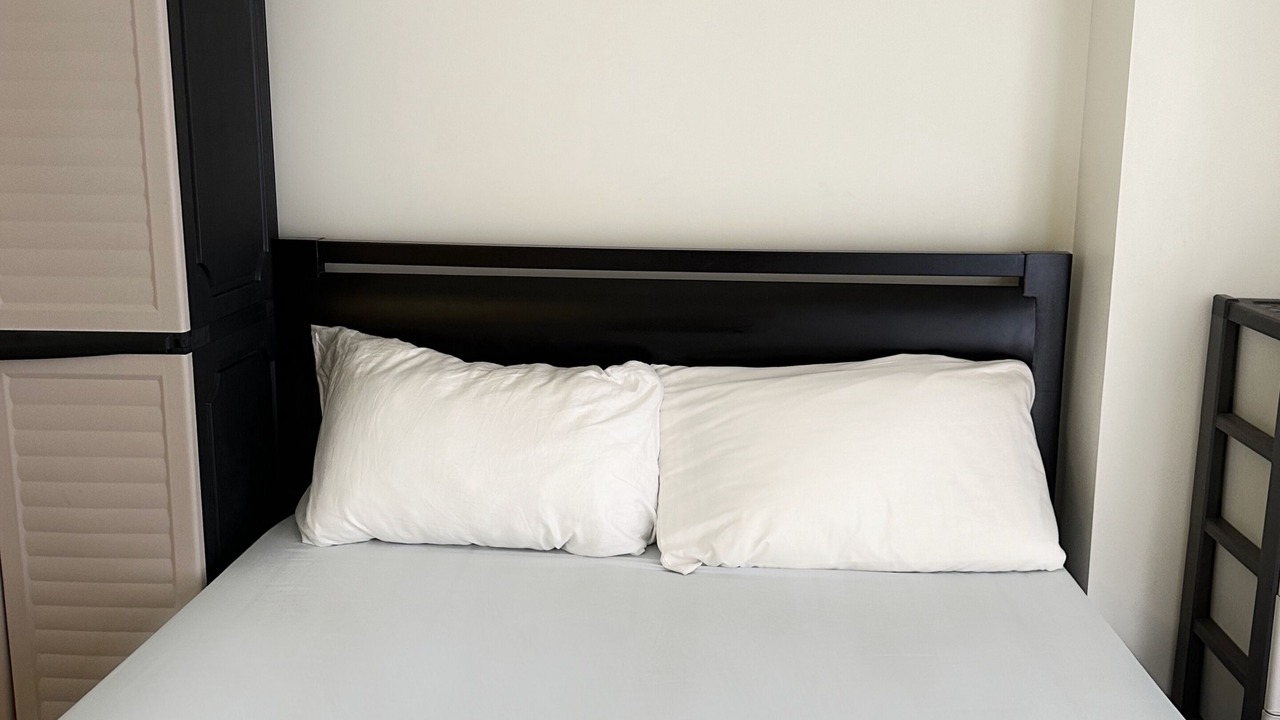 Photo of Bedroom in Kapitolyo