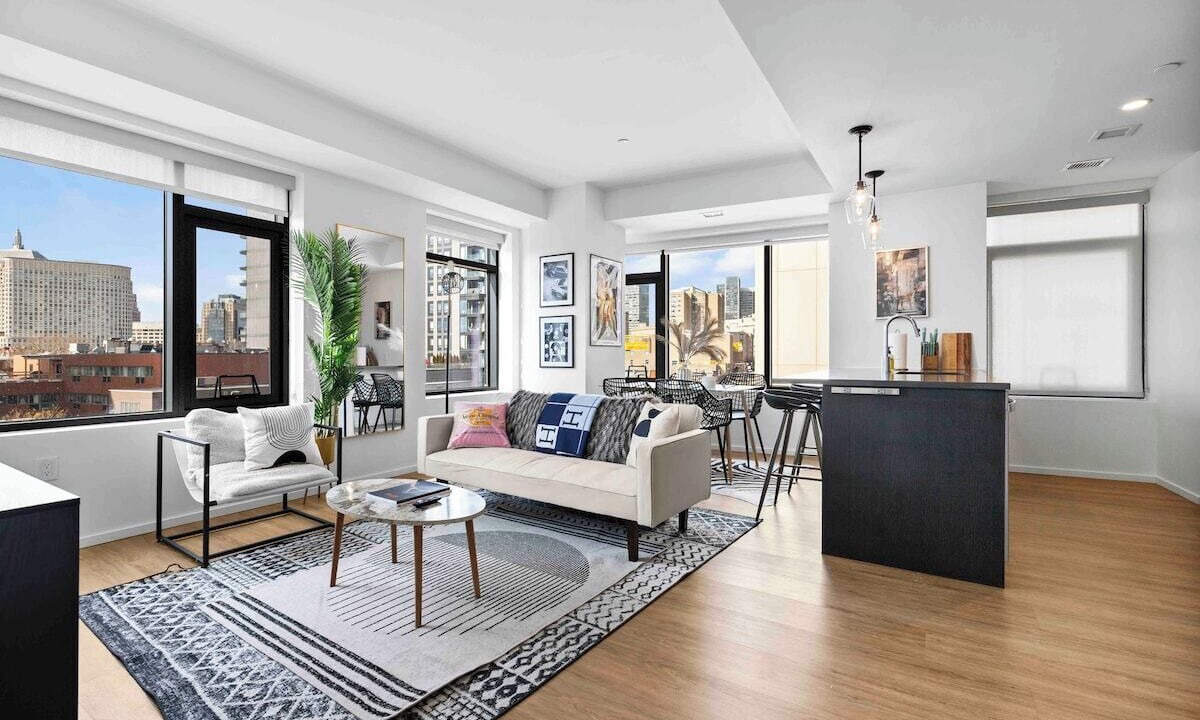 Photo of Livingroom in Shawmut