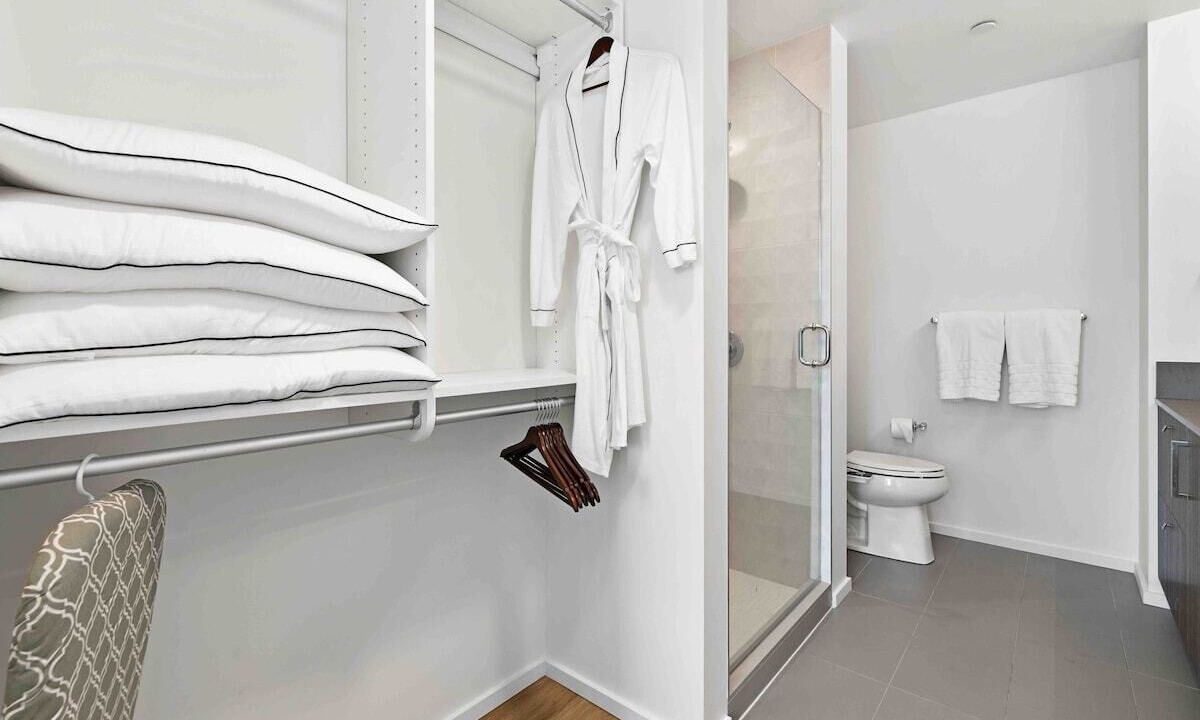 Photo of Bathroom in Shawmut